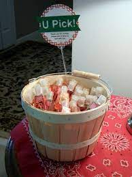 Barnyard party planning ideas supplies idea cake decorations animals. 30 Barnyard Baby Shower Ideas Baby Shower Farm Baby Shower Farm Baby