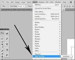Here's how to scale layers properly. White Background Removal With Kill White Photoshop Plugin