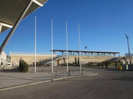 Comprar un piso en collado villalba, con las mejores zonas comunes. Wikiloc Picture Of Ciudad Deportiva Collado Villalba 1 2