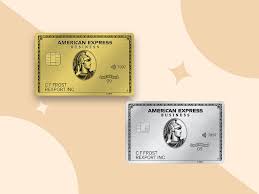 Note that if you have a bankruptcy on your credit history, you will likely be turned down. Amex Business Gold Vs Amex Business Platinum Creditcards Com