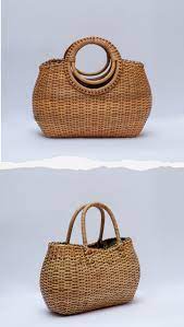 Ellen James Bags Online Bags Basket Bags
