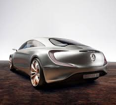 Tomorrow S First Class Sports Cars Luxury Concept Cars Benz