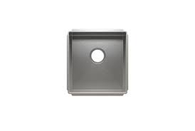 julien j7 undermount single kitchen