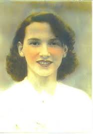 Rose "Edna" Williamson Ailstock (1926-2002)