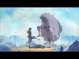 When Will Luffy Defeat Doflamingo? - Quora