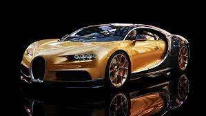 Bugatti Chiron By Akylbek Khakimovjust For Fun Bugatti Chiron Bugatti Bugatti Chiron Interior