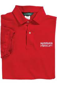 Daniel bumann holt unterstützung ins haus und zeigt der familie mögliche wege in eine erfolgreiche zukunft. 42 Promo Merchandise Ideas Merchandise Nissan Forklift