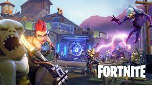 Save The World Fortnite Teaser Fortnite Epic Games Fortnite Epic Games
