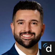 Dr. Sina Rajamand, DO