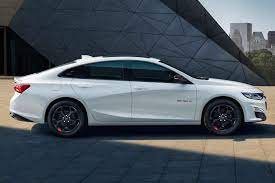 View similar cars and explore different trim configurations. 2021 Chevrolet Malibu Xl 2 0l Turbo Launches In China Gm Authority