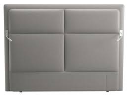 Maybe you would like to learn more about one of these? Tete De Lit 200 Cm Liseuses Integrees Electra Coloris Gris Vente De Tete De Lit Conforama