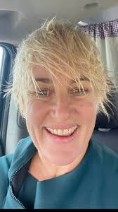 That giddy feeling of winter ❄️ , ., ., ., ., #wildswimming #perth  #perthwinter #surfing #roughsurf #seaweed #wahine #oceanswimming #coast  #wild #salty #saltyhair #saltylife #winter ...