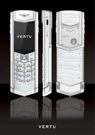 Vertu Signature S 24K Special Edition ...