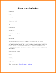 You'll provide basic information and verify your employment history. How To Write An Email For Leave Request Experts Opinions Application Letters School Leave Application School Application
