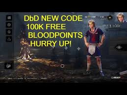 We have shared the latest dbd promo codes in which you able to get free rewards, for example, unlimited blood points, auric cells, legendary outfits & so. Dead By Daylight Free Code Dbd Youtube