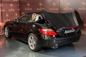 Testing The Features Of The Mercedes Magnum Magnum Mercedes Suv Car