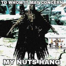 What would you like to sink your teeth into? Whiterun Gang Yeaj Facebook