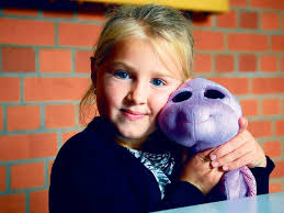 Erstklässler zwischen Aufregung und Erwartung