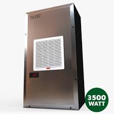 This process of cooling maintains the nema integrity of the enclosure/application. Yilsez Panel Air Conditioner Yilsez Panel Air Conditioner