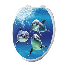 We did not find results for: 100yellow Dolphins Toilet Seat Cover Sticker Blue Medium Size 35 X 28 Cm Transparent Pvc Amazon In Home Kitchen