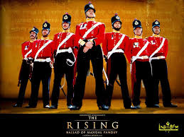 Mrityu dand (1997) the rising: Mangal Pandey The Rising 2005 Wallpapers Mangal Pandey The Rising 2005 Hd Images Photos Aamir Khan 113 Bollywood Hungama