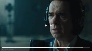 For once, something truly meaningful