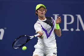 You are on jannik sinner scores page in tennis section. Jannik Sinner Tennis Magazin