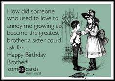 Loving Funny Birthday Loving Birthday Wishes For Little Brother From Sister Funny Birthday Quotes For Brother From Sister 5 Best Quotes 2016 Happy Birthday Brother Funny Birthday Brother Funny Happy Birthday Brother From Sister