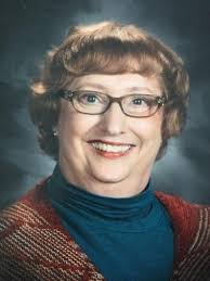 Patricia Johnson Obituary (2016)