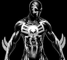 Black And White Spiderman Suit Ps4 Black Suit Spiderman 2099 Spiderman Suits Venom Spiderman Marvel Spiderman