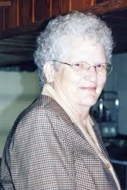 Annie Simmons Obituary