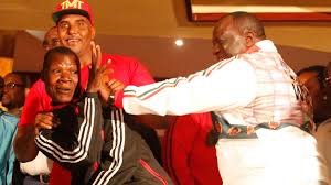 Conjestina achieng (born 20 october 1977 in umiru village, yala division, siaya district. Conje S Plight Inspires Top Kcpe Girl To Go Into Neurosurgery Mozzartsportke