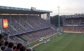 We did not find results for: Stade Bollaert Delelis Lens The Stadium Guide