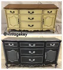 Www Facebook Com Vintagekeyantiques Vintage Shabby Refinished Painted Before And After Furniture Renovation Repurposed Furniture Painting Wooden Furniture