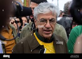 Greenwald hi-res stock photography and images