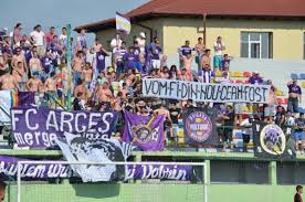Fc arges pitesti won 4 matches. Fc Arges DÄƒ Piept Cu Uta