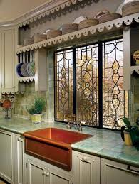 spanish kitchen makeover old house
