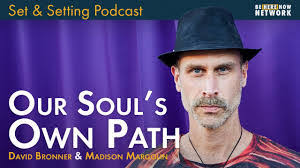 David Bronner's Instagram, Twitter & Facebook