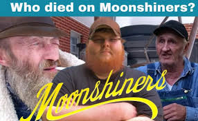 The Moonshiners We Lost Too Soon: The Heartbreaking Stories Behind Their  Final Days. Details👇🏻