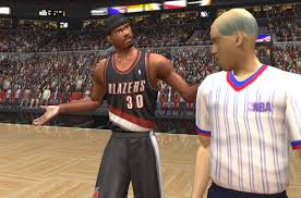 Nba live 2003 free download video game for windows pc. Wayback Wednesday Courtside Comedy In Nba Live 2003 Nlsc