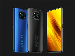 Xiaomi poco x3 pro android smartphone. Poco X30 Pro Price Poco X3 Pro May Hit Stores In India On March 30 Hints Company Through A Cryptic Tweet The Economic Times
