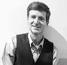 Patrick Jones Obituary