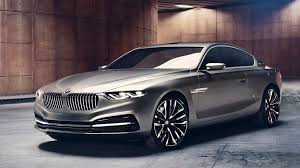 bmw pininfarina gran lusso coupe concept car design cool material ピニンファリーナ bmw車 クーペ