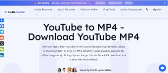 How to Convert YouTube Playlist to MP4: The Ultimate Safe & Easy Guide