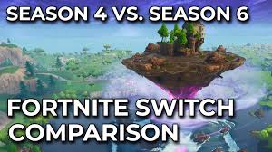 Fortnite la saison 7 ce sera pour cette semaine. Fortnite Leaks Liefern Hinweise Auf Schnee In Der Winter Saison