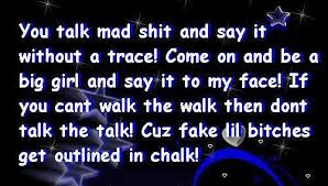 More than 40,000 poems by contemporary and classic poets, including robert frost, emily dickinson, sylvia plath, langston hughes, rita dove, and more. Poems About Haters Quotes Quotesgram