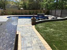 We did not find results for: Cambridge Pavers Montauk Blue Ledgestone Pool Patio Miller Place Ny 11764 Coastal Swimming Pool New York By Stone Creations Of Long Island Pavers Masonry Houzz