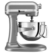 kitchenaid stand mixer pro lift 500, 5