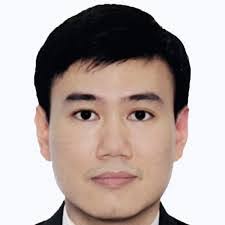 Donald Lim's Instagram, Twitter & Facebook