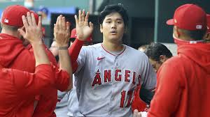 Bay Area Traffic Keeps Angels Star Shohei Ohtani Off The Mound Against Athletics Abc7 Los Angeles